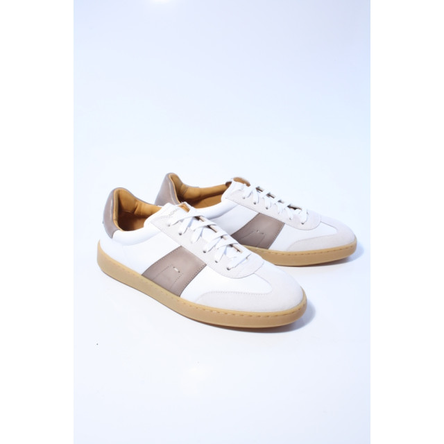 Magnanni 25851 Sneakers Wit  25851  large