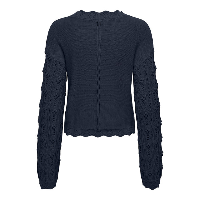 Jacqueline de Yong Marie l/s o-neck 15343843 large Jacqueline de Yong Marie l/s o-neck 15343843 large