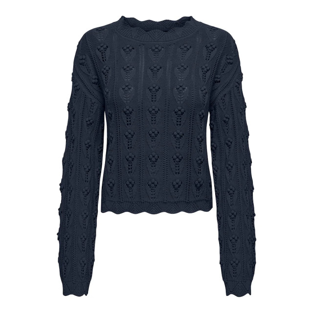 Jacqueline de Yong Marie l/s o-neck 15343843 large Jacqueline de Yong Marie l/s o-neck 15343843 large