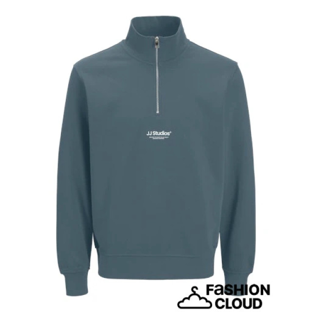 Jack & Jones Jorvesterbro sweat zip 12241777 large