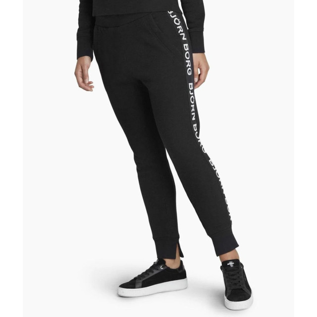 Björn Borg Dames logo pants b sport 9999-1387-90651 large