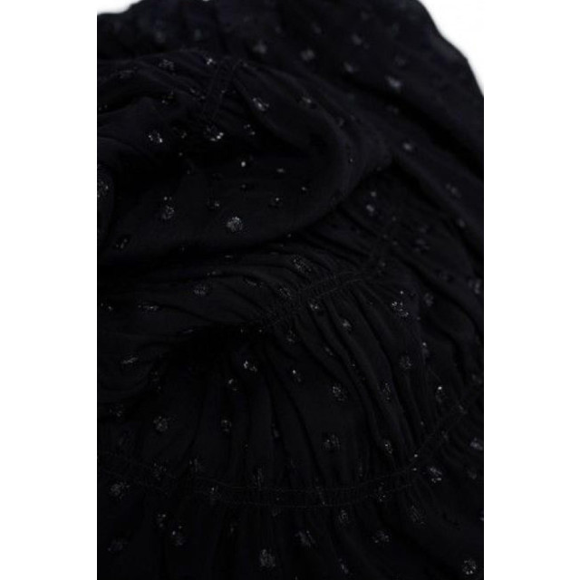 Salsa 21009392 short dress with glitter 4060277045 large