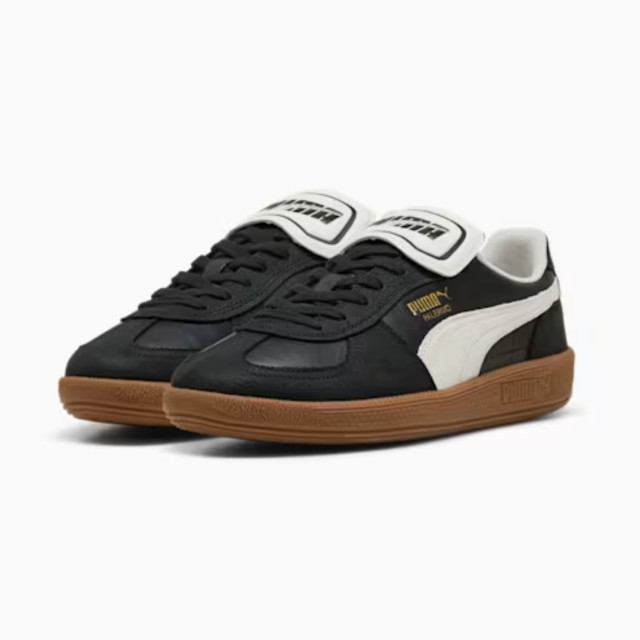 Puma Sneakers dames 401744 large