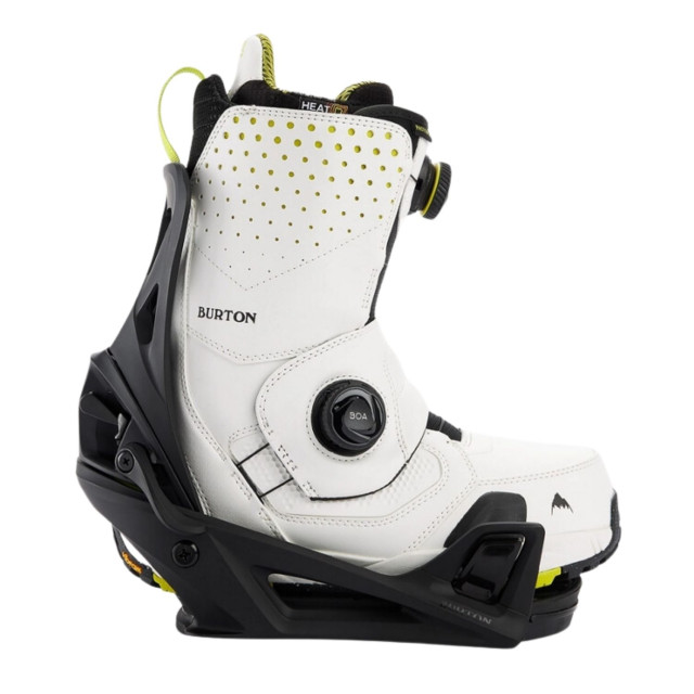 Burton Snowboard binding Step On large