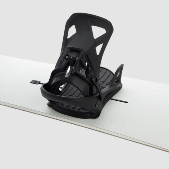 Burton Snowboard binding Step On large
