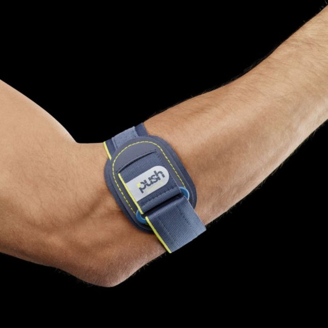 Push Braces Elleboog brace P 4.70.1 large