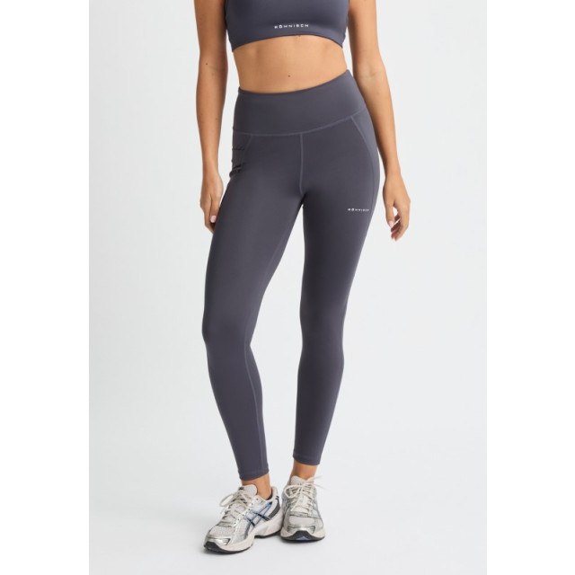 Röhnisch RÖhnisch flattering high waist tights 111888-s546 RÖHNISCH flattering high waist tights 111888-s546 large