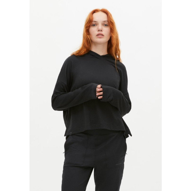 Röhnisch RÖhnisch soft jersey hoodie 112251-0001 RÖHNISCH soft jersey hoodie 112251-0001 large