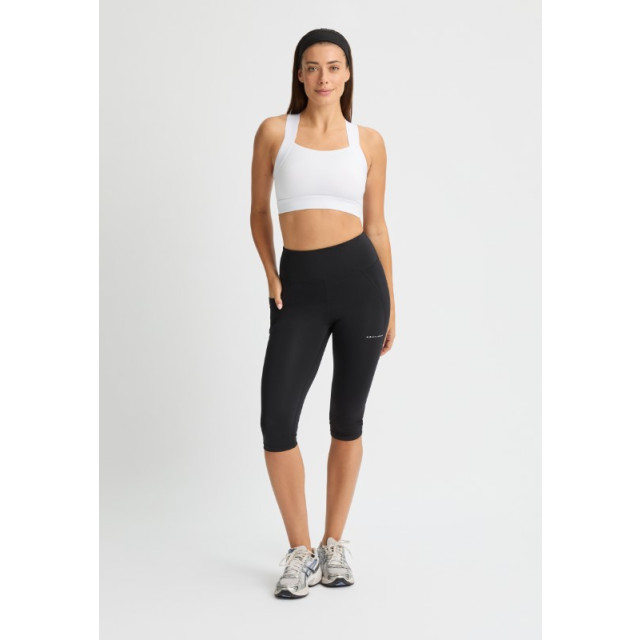 Röhnisch RÖhnisch flattering high waist capri tights 112236-0001 RÖHNISCH flattering high waist capri tights 112236-0001 large