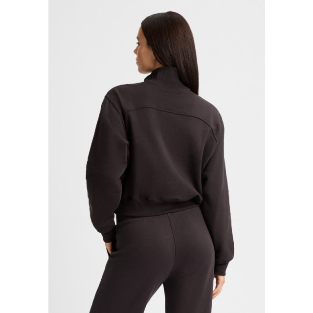 Röhnisch RÖhnisch soft sweat half zip 112271-s289 RÖHNISCH soft sweat half zip 112271-s289 large