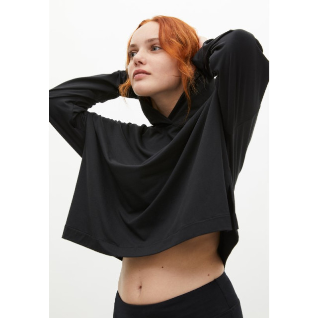 Röhnisch RÖhnisch soft jersey hoodie 112251-0001 RÖHNISCH soft jersey hoodie 112251-0001 large