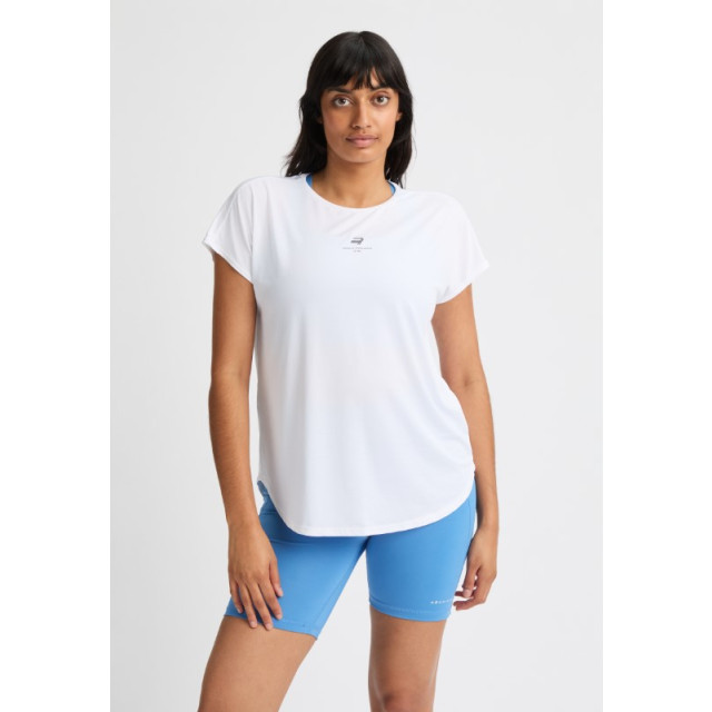 Röhnisch RÖhnisch motion loose tee 112246-0010 RÖHNISCH motion loose tee 112246-0010 large