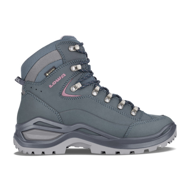 Lowa renegade evo gtx mid ws wandelschoen mid dames - 068377_205-5 large