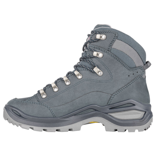 Lowa renegade evo gtx mid ws wandelschoen mid dames - 068377_205-5 large