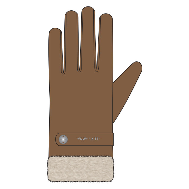 HV Society Handschoenen hvsgarbine 0207103350_8095 large