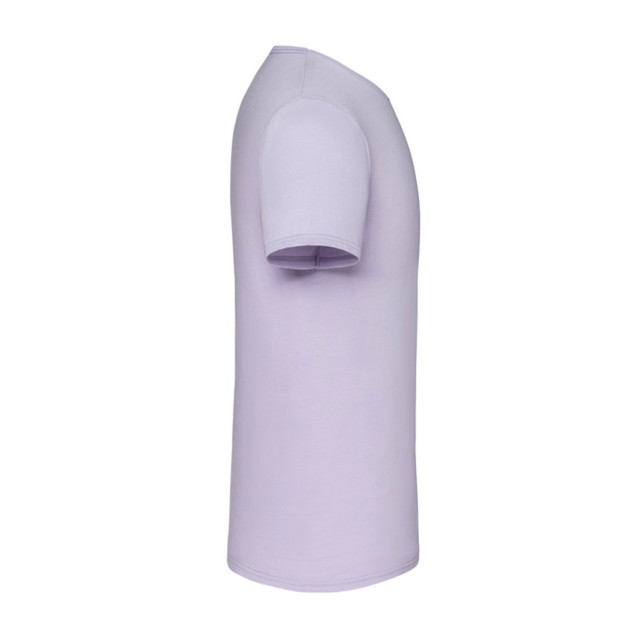 Fruit of the Loom Heren iconisch 150 t-shirt UTFK2628_softlavender large