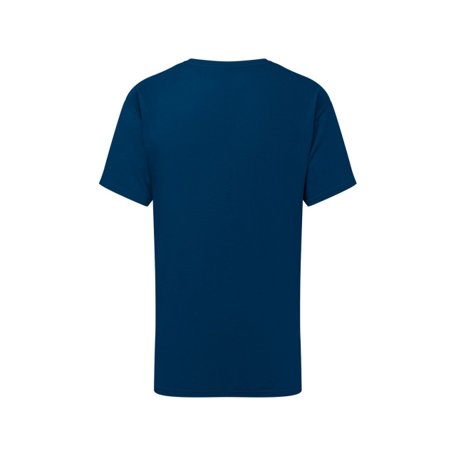 Fruit of the Loom Effen t-shirt voor kinderen UTFK2779_mountainblue large Fruit of the Loom Effen t-shirt voor kinderen UTFK2779_mountainblue large