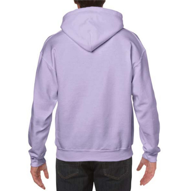 Gildan Unisex adult heavy blend hoodie UTFK2773_orchid large