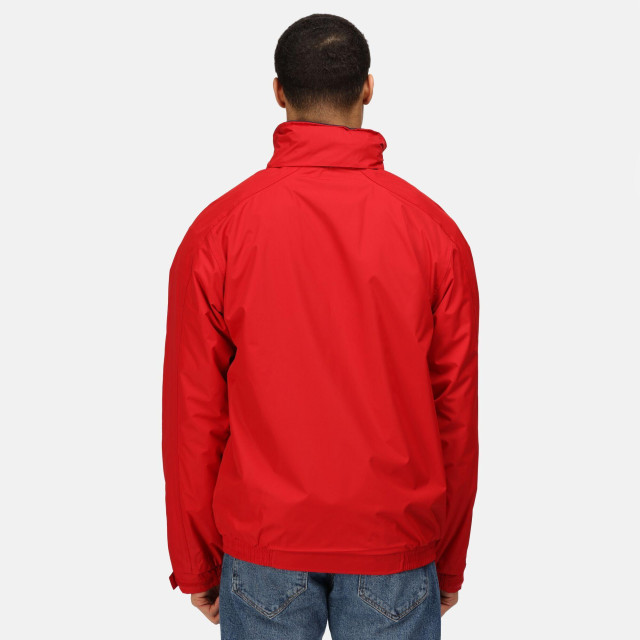 Regatta Dover waterdicht windproof jasje (thermo-guard isolatie) UTFK560_classicrednavy large