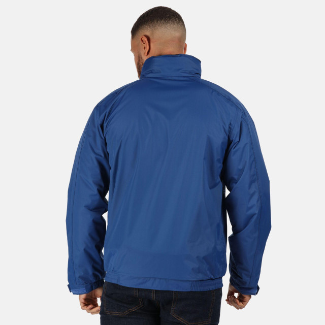 Regatta Dover waterdicht windproof jasje (thermo-guard isolatie) UTFK560_royaldarknavy large