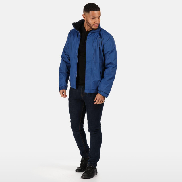Regatta Dover waterdicht windproof jasje (thermo-guard isolatie) UTFK560_royaldarknavy large