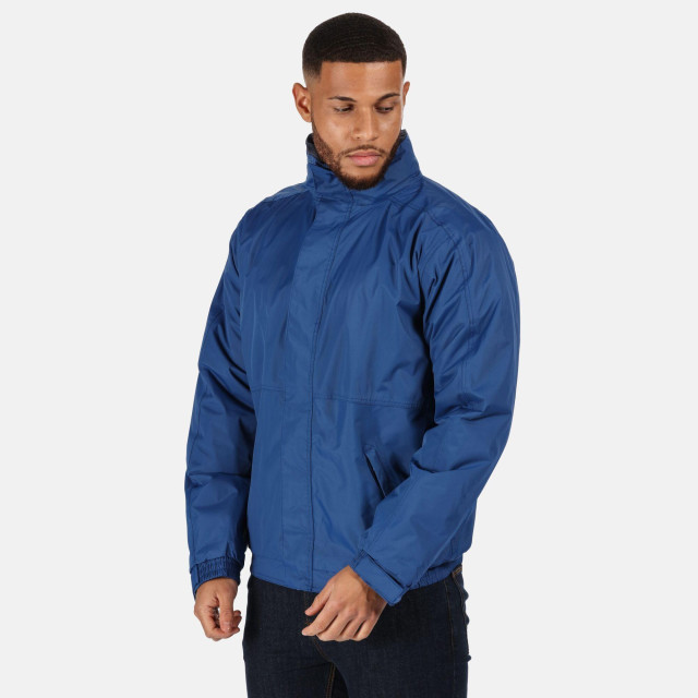 Regatta Dover waterdicht windproof jasje (thermo-guard isolatie) UTFK560_royaldarknavy large
