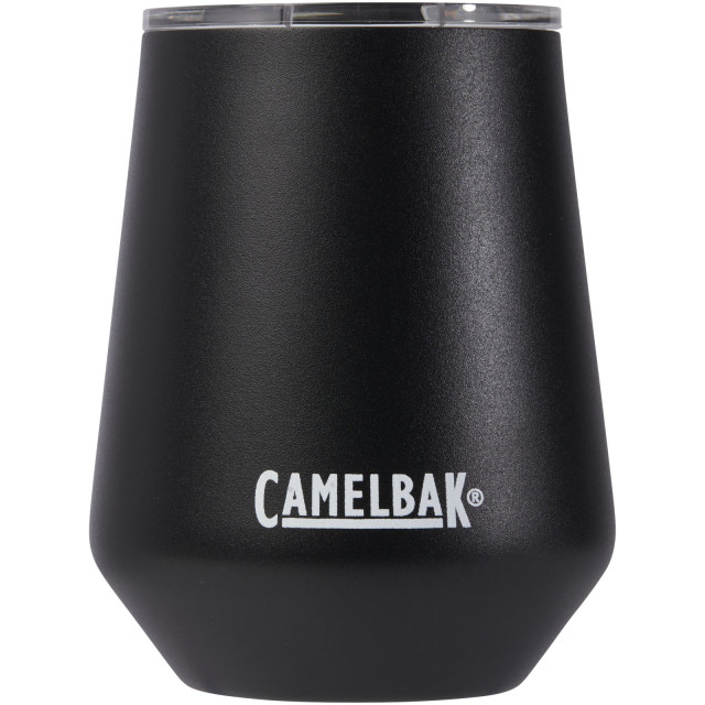 CamelBak Horizon logo 350ml wijn tumbler UTPF4194_solidblack large
