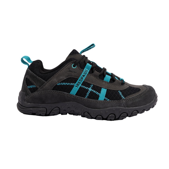 Trespass Dames fell lichtgewicht loopschoenen UTTP154_charcoalteal large