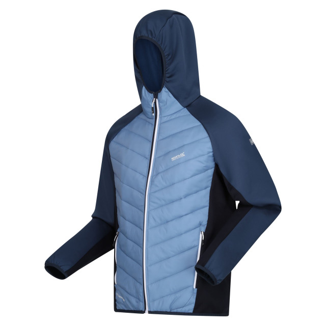 Regatta Heren andreson viii hybride jas UTRG9449_coronetbluemoonlightdenimnavy large