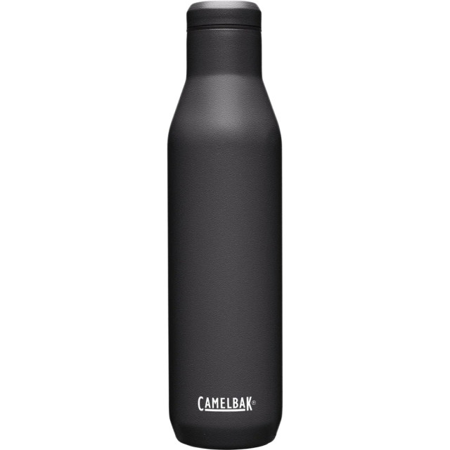 CamelBak Horizon logo 750ml waterfles UTPF4145_solidblack large