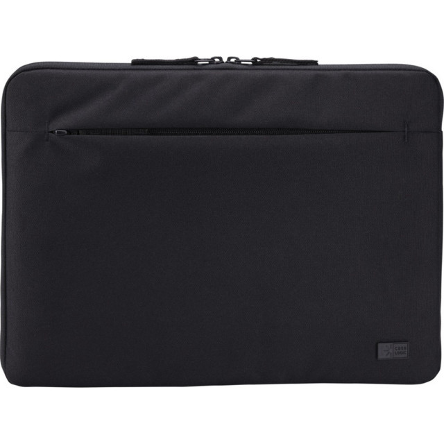 Case Logic Invigo gerecyclede laptophoes UTPF4397_solidblack large