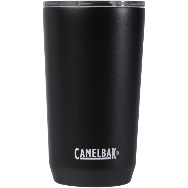 CamelBak Horizon logo 500ml tuimelaar UTPF4165_solidblack large