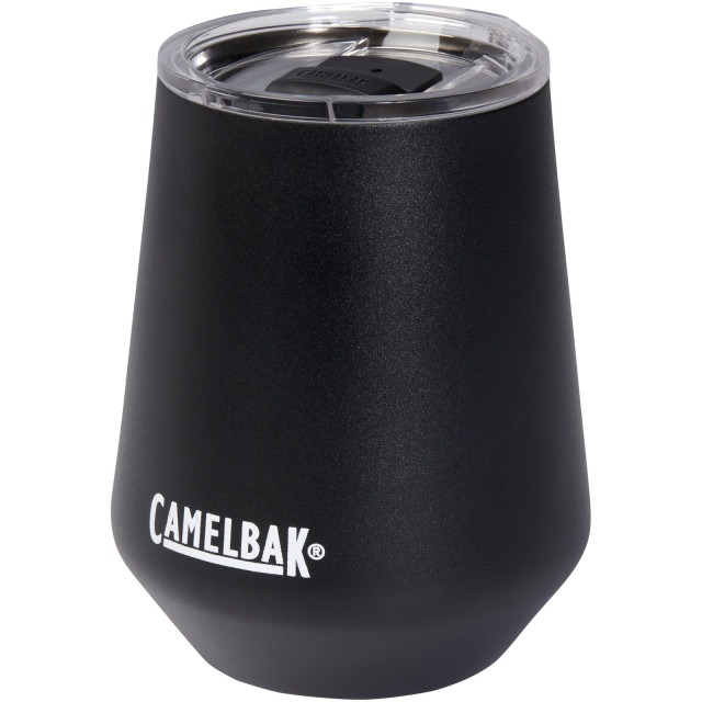 CamelBak Horizon logo 350ml wijn tumbler UTPF4194_solidblack large