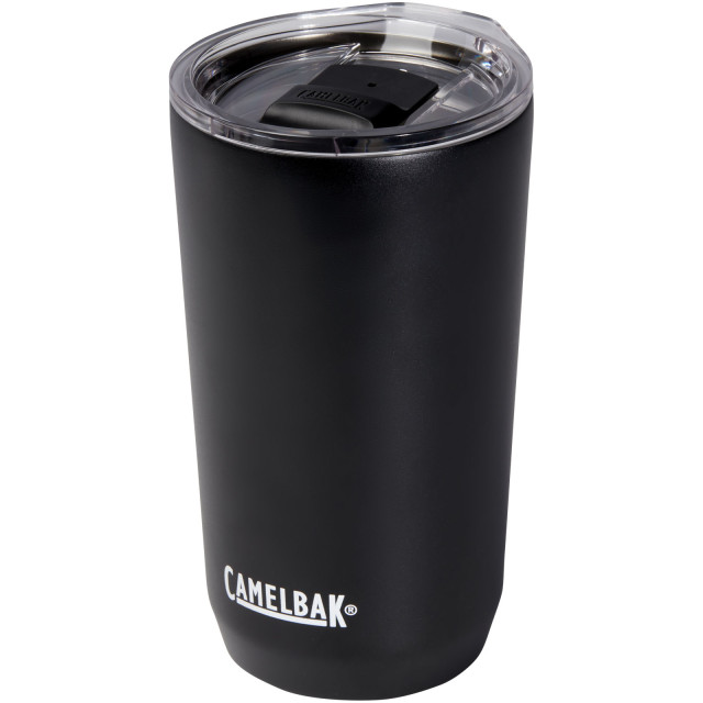 CamelBak Horizon logo 500ml tuimelaar UTPF4165_solidblack large