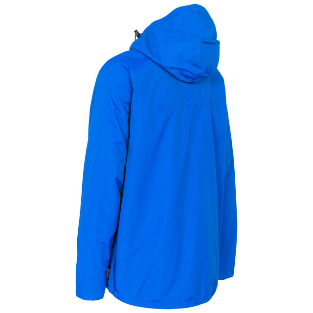 Trespass Corvo heren jas UTTP6817_blue large Trespass Corvo heren jas UTTP6817_blue large