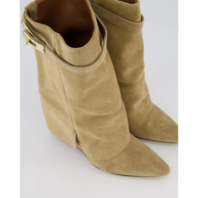 Gibaldi Dames icona laars Aria110-Beige large
