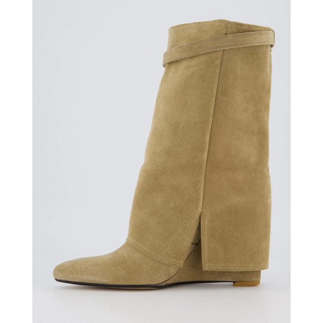 Gibaldi Dames icona laars Aria110-Beige large