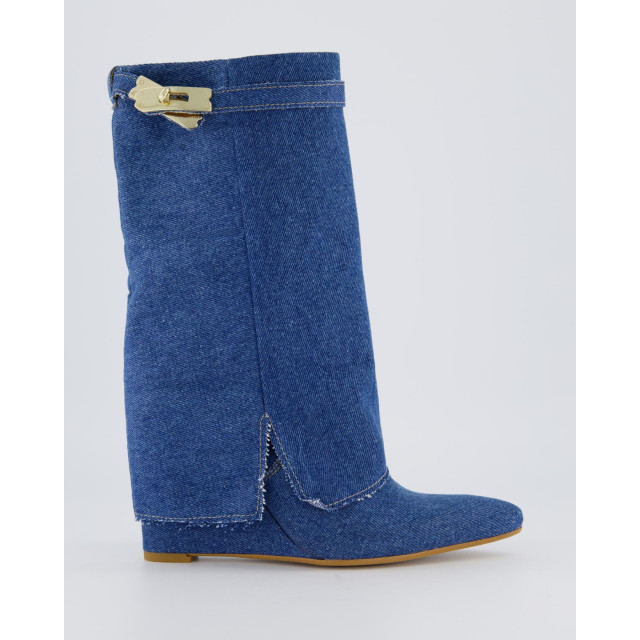 Gibaldi Dames icona laars Aria110-Jeans large