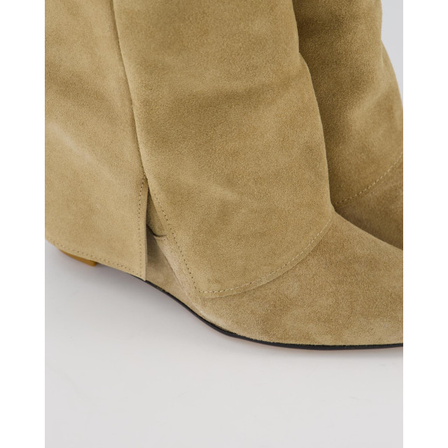 Gibaldi Dames icona laars Aria110-Beige large