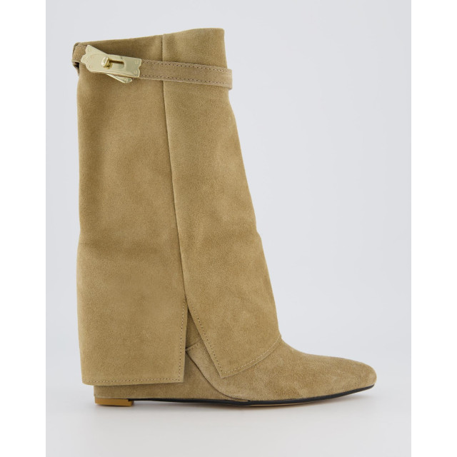Gibaldi Dames icona laars Aria110-Beige large