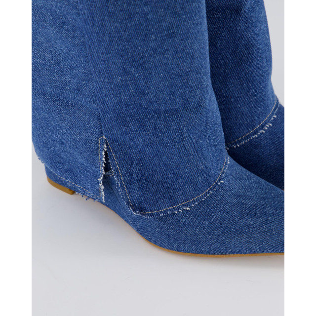Gibaldi Dames icona laars Aria110-Jeans large