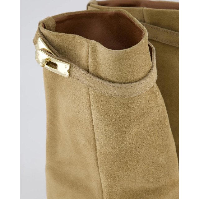 Gibaldi Dames icona laars Aria110-Beige large