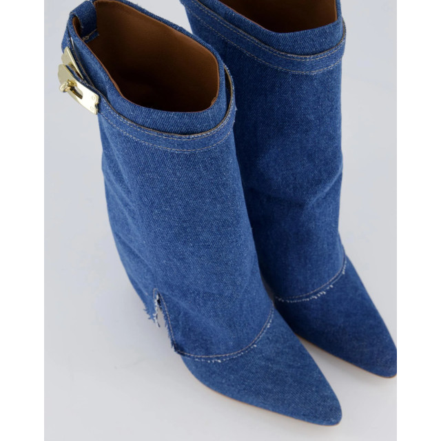 Gibaldi Dames icona laars Aria110-Jeans large