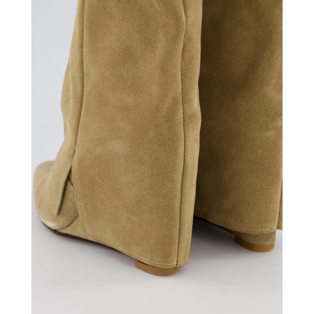 Gibaldi Dames icona laars Aria110-Beige large