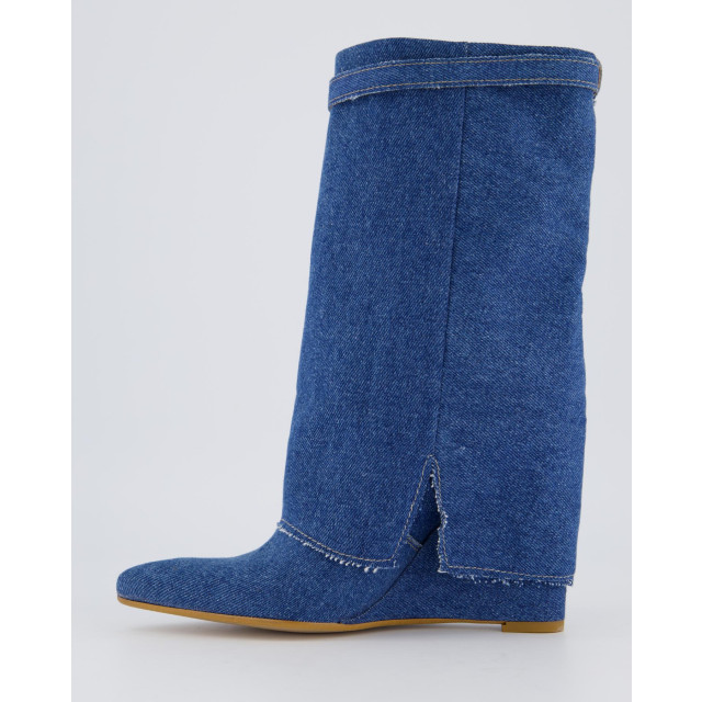 Gibaldi Dames icona laars Aria110-Jeans large