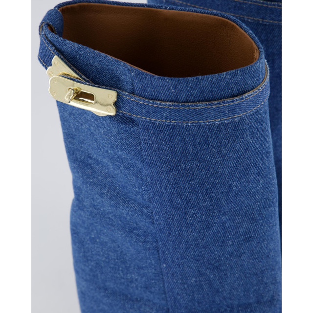Gibaldi Dames icona laars Aria110-Jeans large