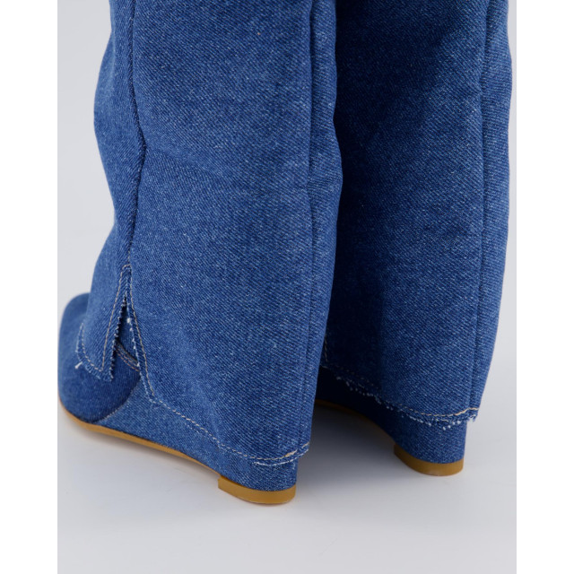 Gibaldi Dames icona laars Aria110-Jeans large
