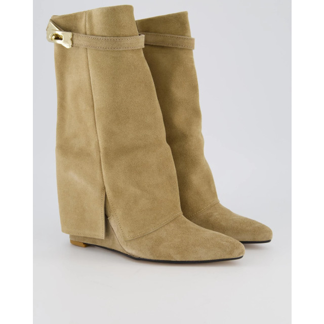 Gibaldi Dames icona laars Aria110-Beige large