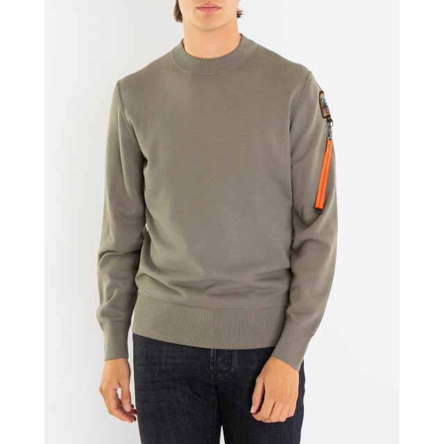 Parajumpers Heren basic braw PMKNRK04-225 large