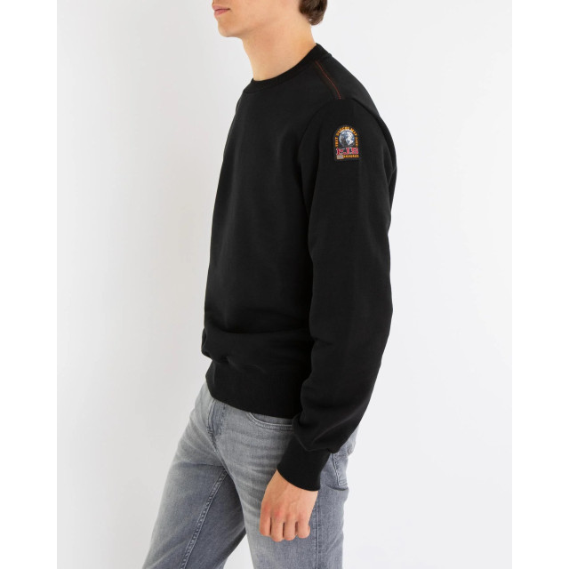 Parajumpers Heren k2 crew neck PMFLEY21-541 large
